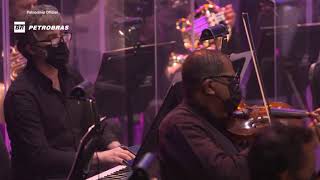 Wave - Tom Jobim (Orquestra Petrobras Sinfônica)