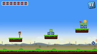 Knock down game 🎮 New game 🎮 Android game 🎮 screenshot 2