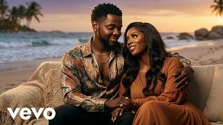 Kizz Daniel ft Tiwa savage - Die for your love [ Official Video ]