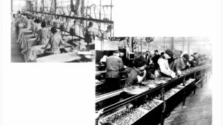 22-1 Life in the Progressive Era