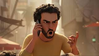 شيري تدخل عالم الحكايات لأول مرة!