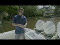 Cooler and Fish Box Drains for your boat