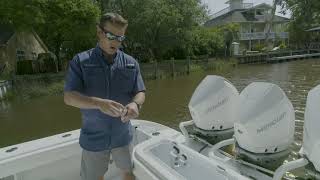 fishing rod holder suv The Rod Rig™