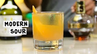 Modern Sour