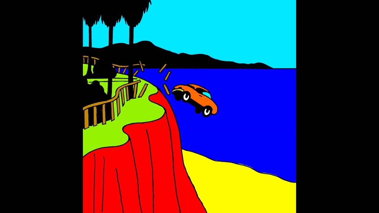 Rorson - 1998 [The Void Project – V.D.004]