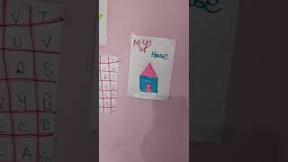 craft wall poster #remix