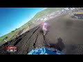 GoPro: Cole Seely Moto 2 - Thunder Valley MX Lucas Oil Pro Motocross Championship 2016