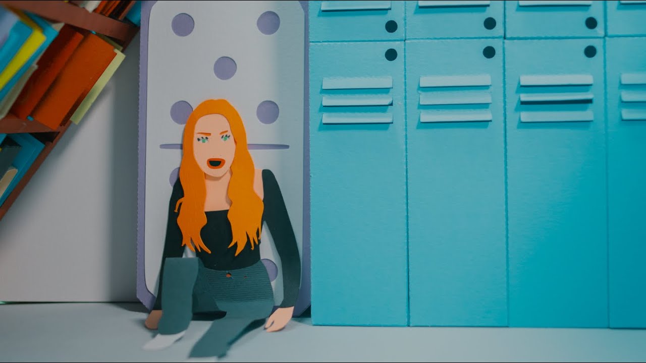 Watch Olivia Lunny - Dominoes (Official Video) on YouTube Watch Olivia Lunny - Dominoes (Official Video) on YouTube
