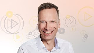 Video Interview: Claus Zieler of Astellas and EFPIA
