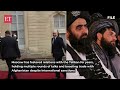Russia to remove Taliban from its list of banned terror groups, invites them for economic forum