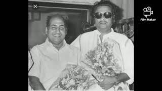 Haaye Tabassum Tera - Nishaan ( 1965) Mohd Rafi