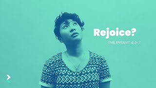 Youth Video   Philippians   4v4 7