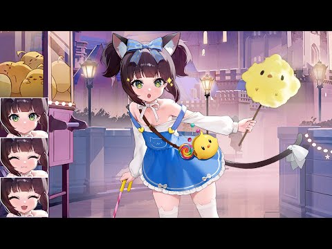 アズールレーン　ケッコンVR　色紙 アズレンの結婚式をVRで完全再現！？『ケッコンVR』クラウド