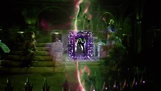 Kristin Chenoweth, Dove Cameron | Evil Like Me (From “Descendants”) (8D Audio)