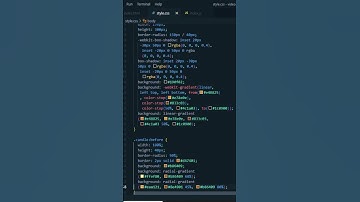 Candle Animation with HTML & CSS  Quick Web Dev Showcase #shortvideo #short #shortsfeed