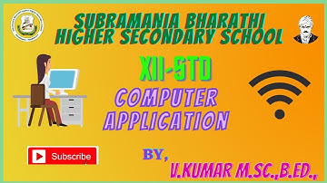 XII STD COMPUTER APPLICATION  CHAP-18 ELECTRONIC DATA INTER CHANGE-ADVANTAGE OF EDI