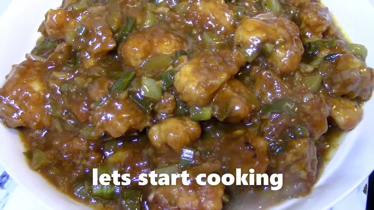 Gobi Manchurian Gravy Recipe By Sanjeev Kapoor Dandk Organizer