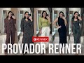RENNER FITTING ROOM NEWS In SP 15 Off Coupon ERICA Via The Link RENNER FITTING ROOM NEWS In SP 15 Off Coupon ERICA Via The Link