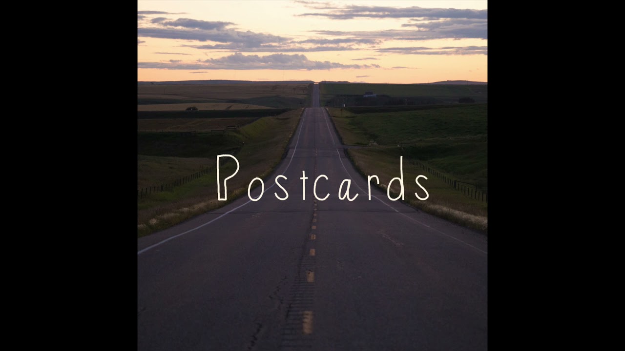 Tavish - Postcards