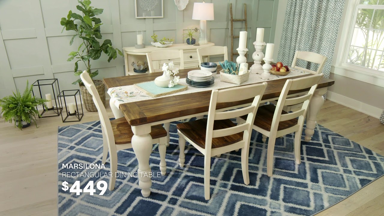 Ashley Furniture Extended Days Sale YouTube