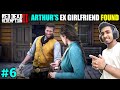 ARTHUR MET HIS EX-GIRLFRIEND | RED DEAD REDEMPTION 2 GAMEPLAY #6