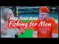 Mike Trout Goes Fishing for Men 🎣 | A Jesus Won Story (Short Lyric Film)