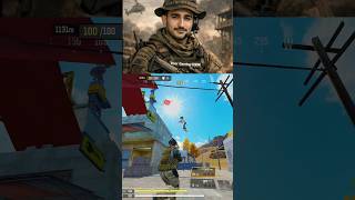 call of duty mobile rush gameplay #codm #callofdutymobile #callofduty #thorgaming #codmobile #viral