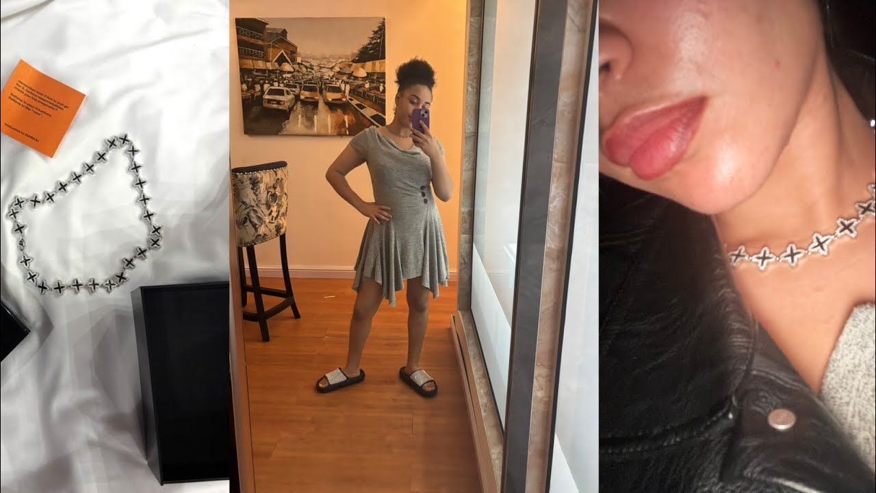 Rant• makeup •new jewelry •mukbang ¿ 👻