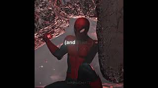 Information i can't hold it anymoreee!!! | Fall From The Sky - Spiderman | 4k60fps Update