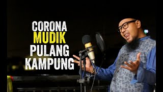 RAMADHAN GELISAH | JACK PATABA ft. ADHIE PAKINDE, ANCA & THIA TARSIUS