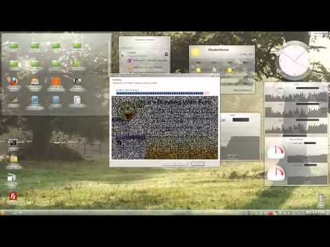 TVU Player on Linux Mint KDE!