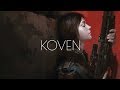 Capture de la vidéo Koven - Never Have I Felt This