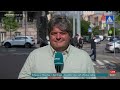 Dara Hassanzadeh zur Lage in der Ukraine | 19.05.26