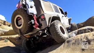 PNW : 2014 JK-Experience Burning Some Rubber Teaser