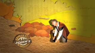 Caveman Commercial  2013