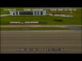 2015 June 21st Truro Raceway Qualifier #2