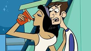 Maybe Its The Beer Talking Clone High Re-Animated