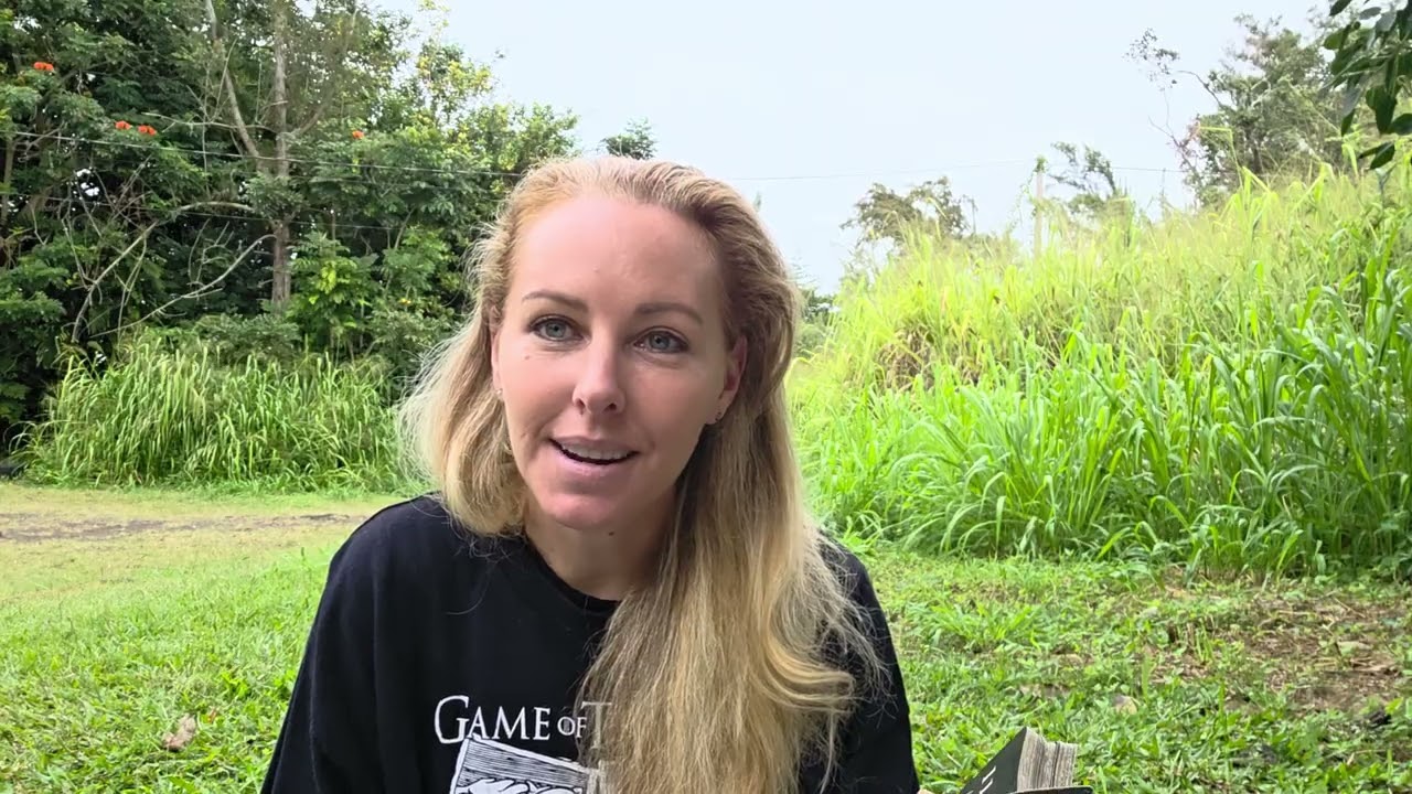 What path is your soul on right now? 👁🗡✨️