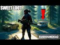 New Infestations to Deal With | SurrounDead Gameplay | Part 36