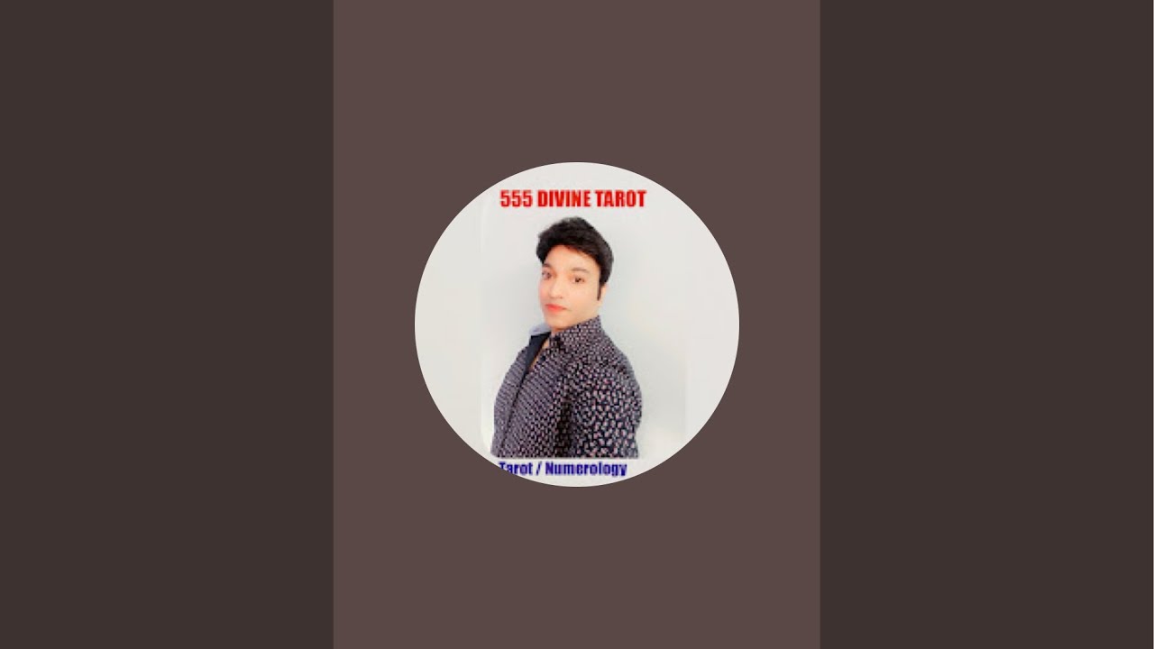 555 DIVINE TAROT is live