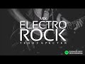 Mix electro rock  teddy specter tambin disponible en spotify