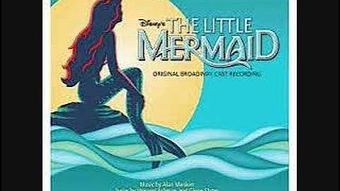 The Little Mermaid Demo - 10. Poor Unfortunate Souls