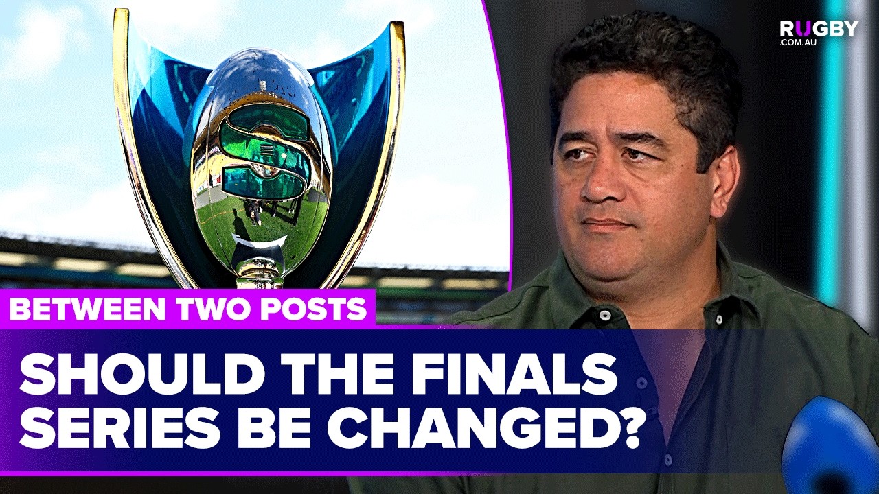 What changes should be made for the 2027 Super Rugby Pacific season? | Between Two Posts
