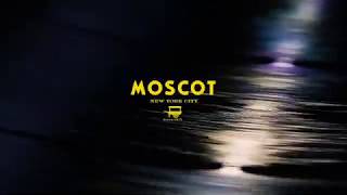 Moscot Eyewear - Available At Eye Academy