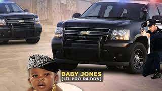 No Smoke - Gmg Pooh Da Don