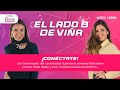 EN VIVO en #Levantados de FMDOS edición especial: ✨El lado B de Viña✨
