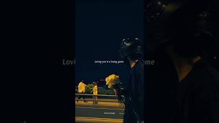 Arcade - Duncan Laurence | lyrics | aesthetic | English songs | whatsapp status | slowed #shorts