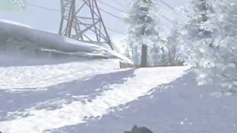 MW2 How To Get Out of Derail with Speed Hack