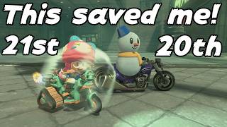 Ranked Knockout Tour Duos 4! - Mario Kart World