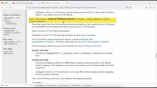 Code Unleashed Web Server